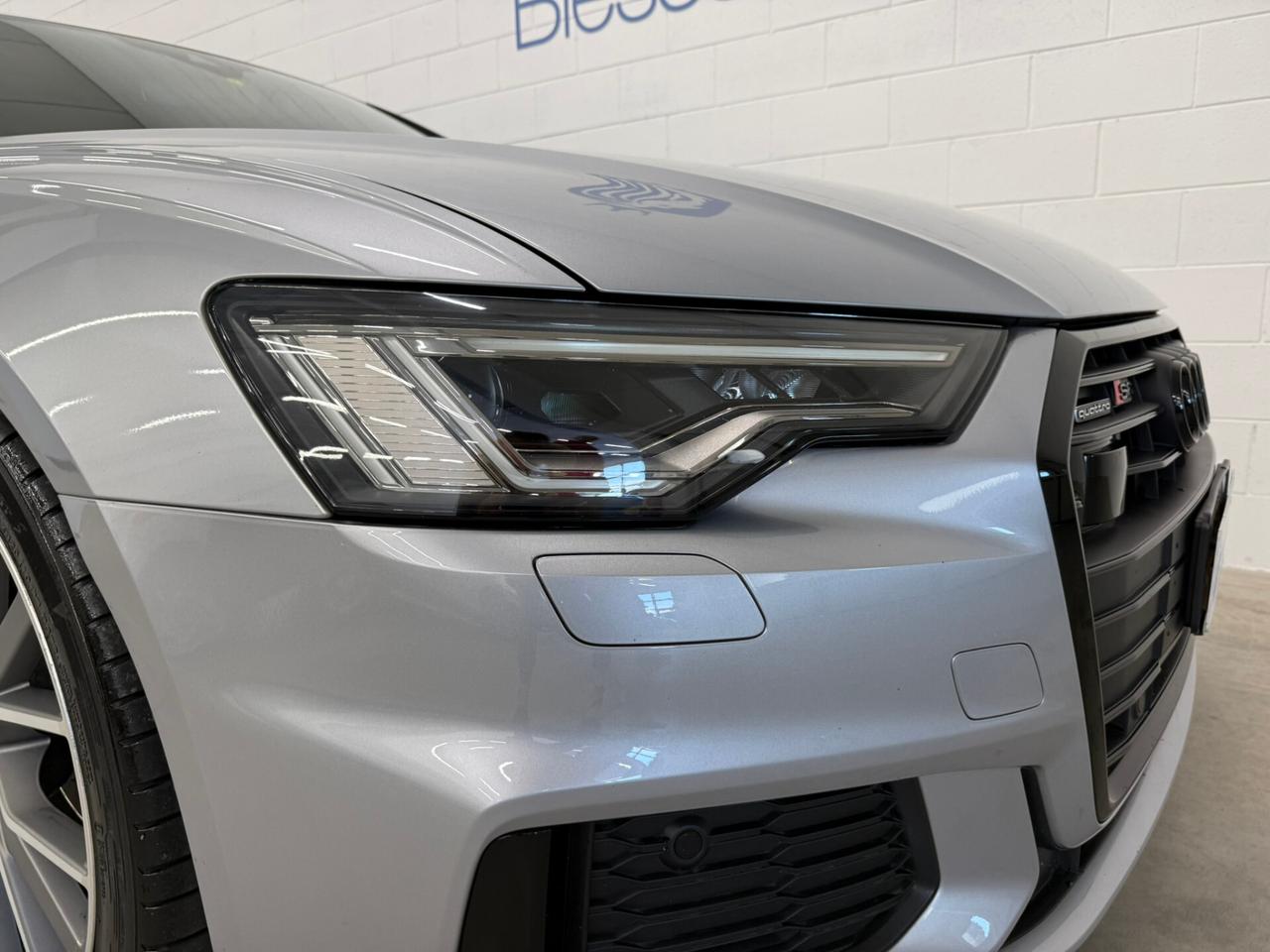 Audi A6 Avant 40 TDI Quattro S-Line Edition Plus S-Tronic