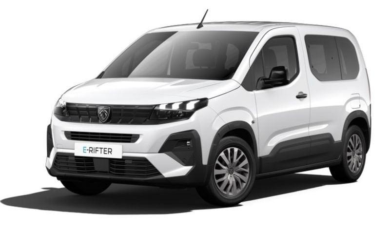 Peugeot Rifter 130 Hdi Long Allure 7p.ti CBC