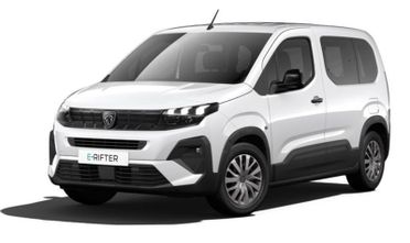 Peugeot Rifter 130 hdi Long Allure Eat8 7p.ti CBC