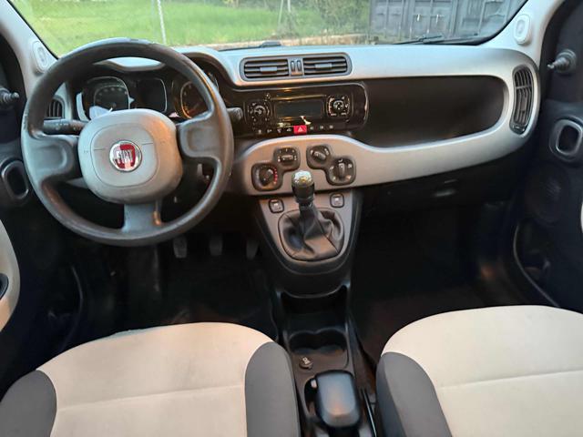 FIAT Panda 61,476km 1.2 Lounge senza nessun lavoro da fare