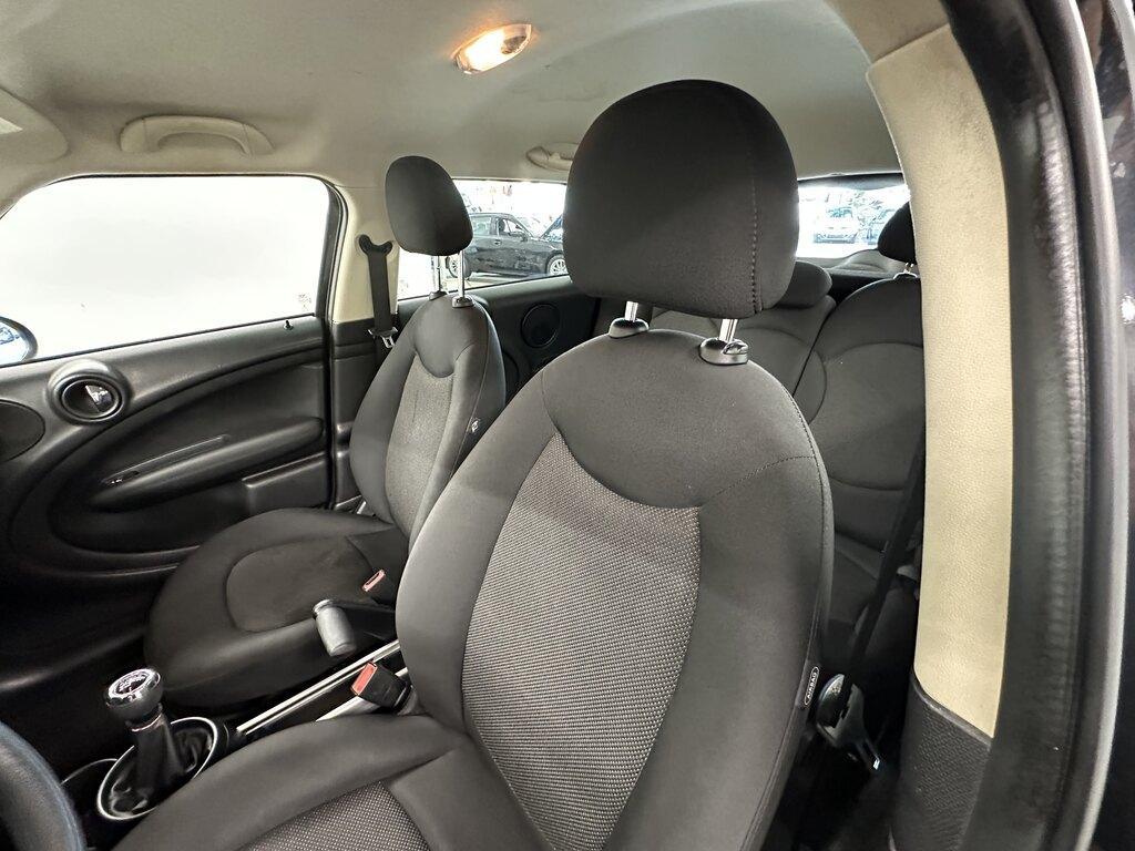 Mini One D Countryman 1.6 One D Business