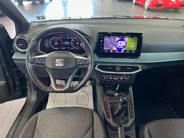 SEAT Arona Arona 1.0 ecotsi Xperience 95cv