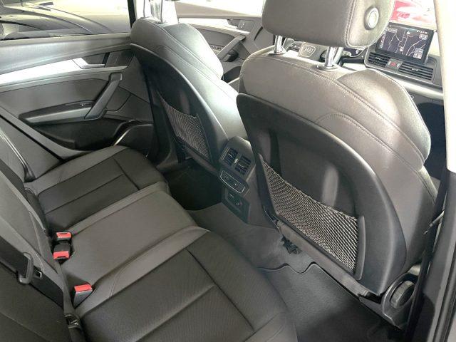 AUDI Q5 SPB 2.0 TDI Quattro 204 CV S-Tronic S-Line plus