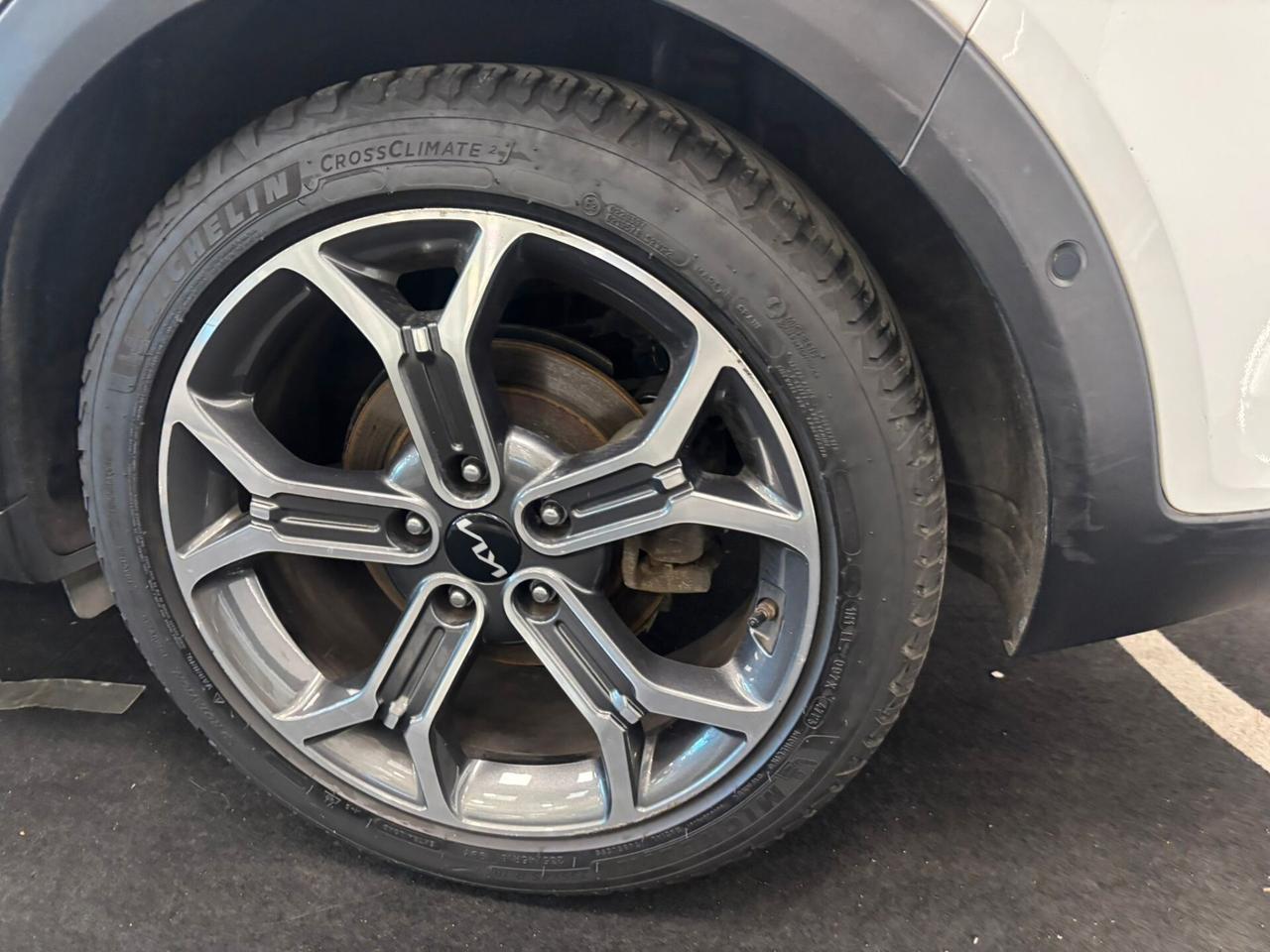 Kia XCeed 1.0 T-GDi GPL Style
