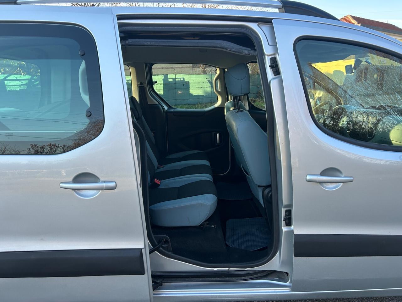 Citroen Berlingo Multispace BlueHDi 120 S&S XTR