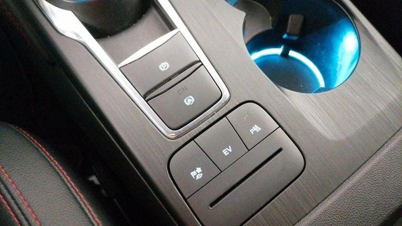 Ford Kuga Kuga 2.5 Plug In Hybrid 225 CV CVT 2WD ST-Line X