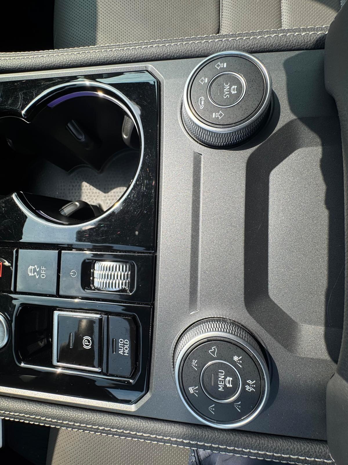 Volkswagen Touareg 3.0 V6 TSI R LINE