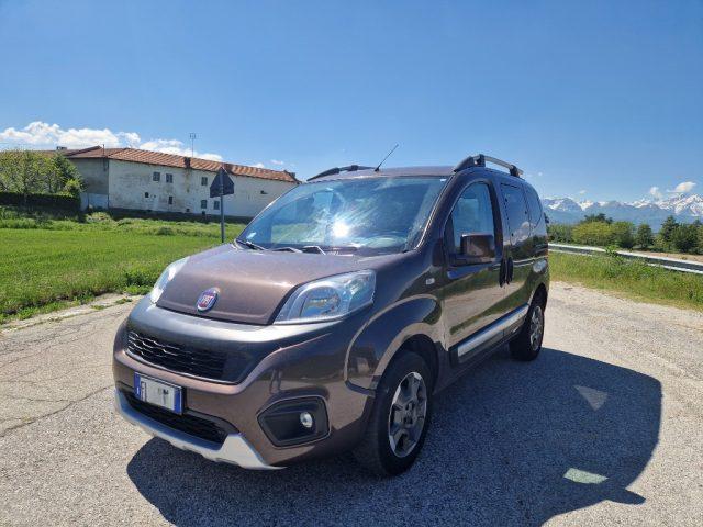 FIAT Qubo Trekking 1.3 MJT 80 CV euro6