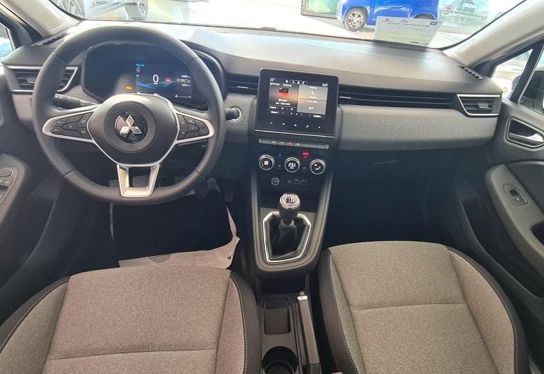 MITSUBISHI Colt 1.0L turbo 90 CV Invite