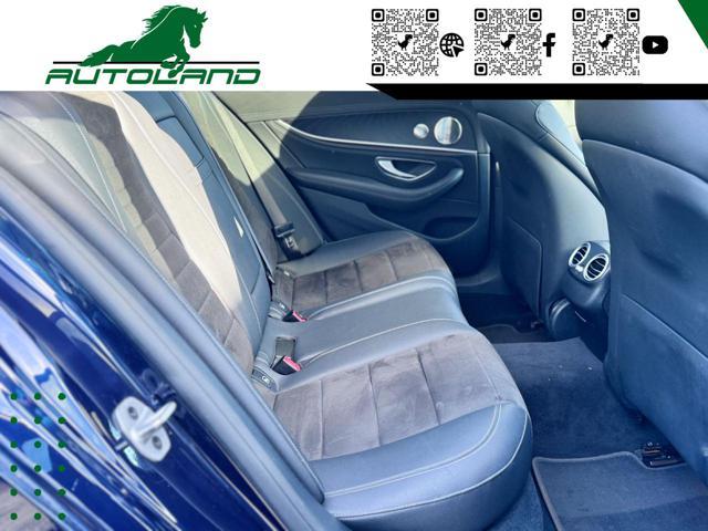 MERCEDES-BENZ E 300 de 4Matic Auto EQ-Power Premium 194 Cv
