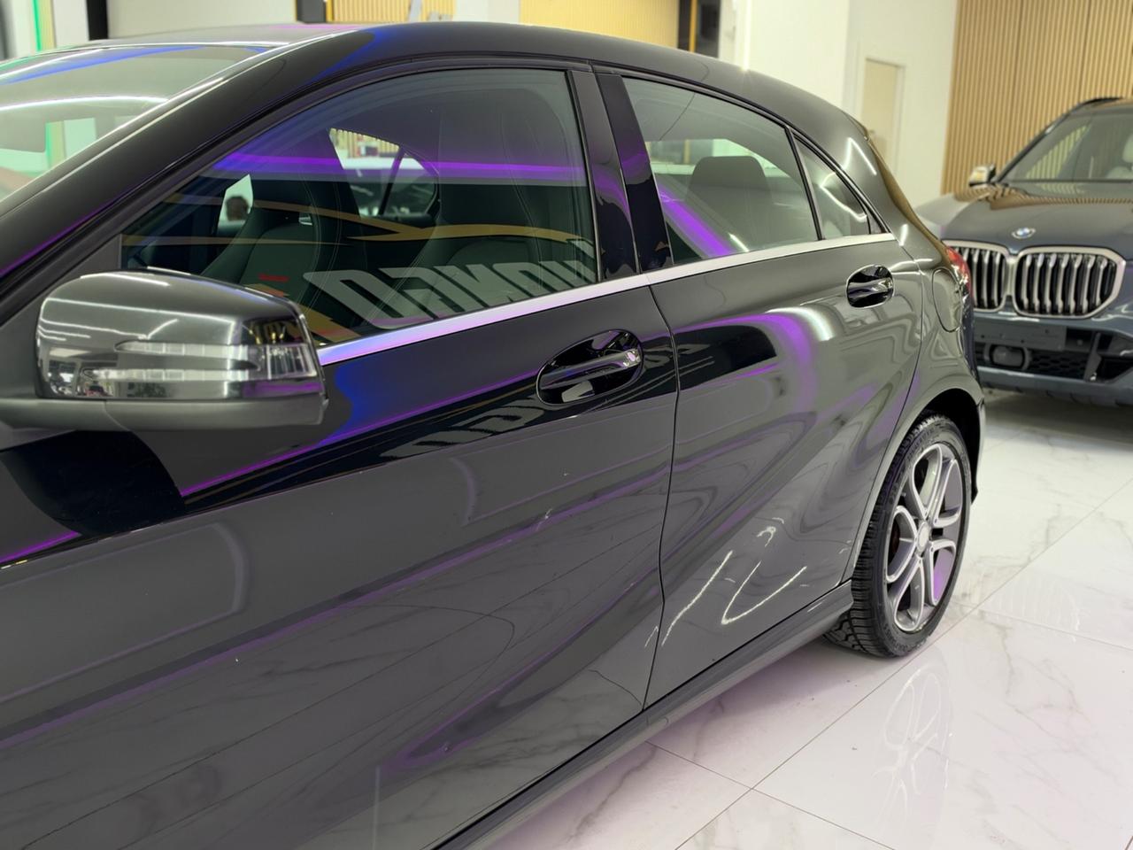 Mercedes-benz Classe A 180d Premium