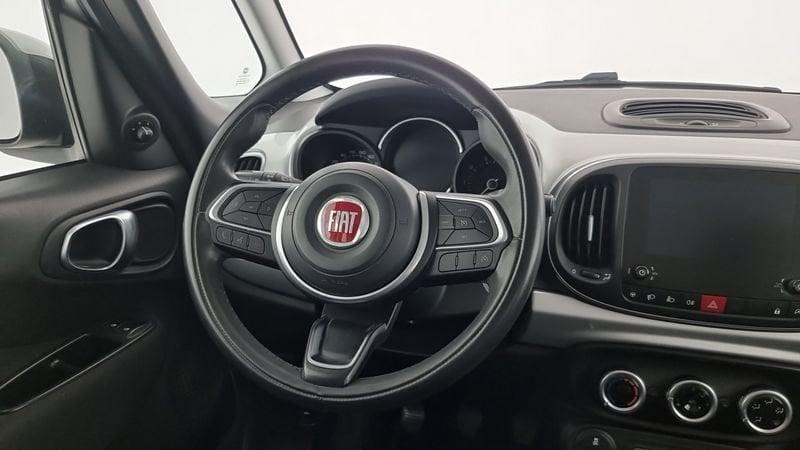 FIAT 500L 500L 1.6 Multijet 120 CV Business