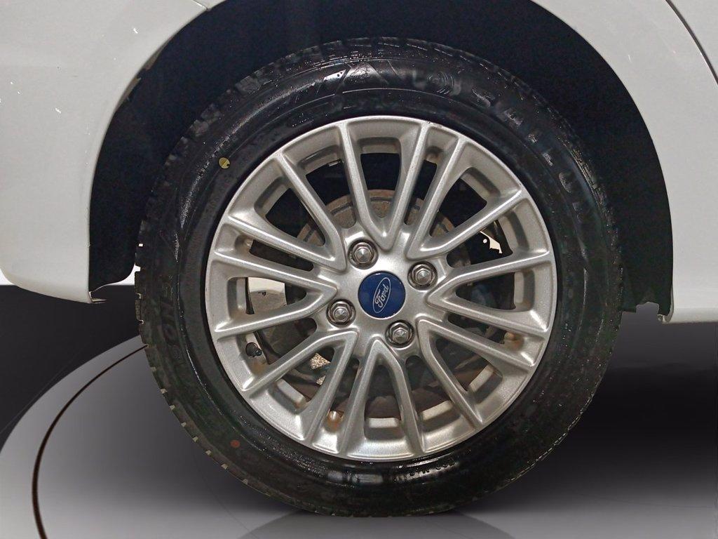 FORD Ka + 1.2 ultimate 85cv my18 del 2019