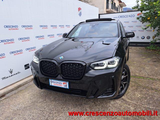 BMW X4 xDrive20d 48V Msport - TETTO APRIBILE