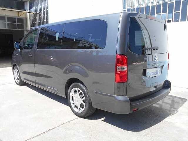 Citroen SpaceTourer 2.0 180 EAT8 XL Business Fin 9Perfet più Iva