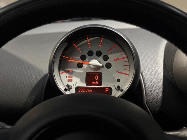 MINI Countryman Mini Cooper D Countryman ALL4 Automatica