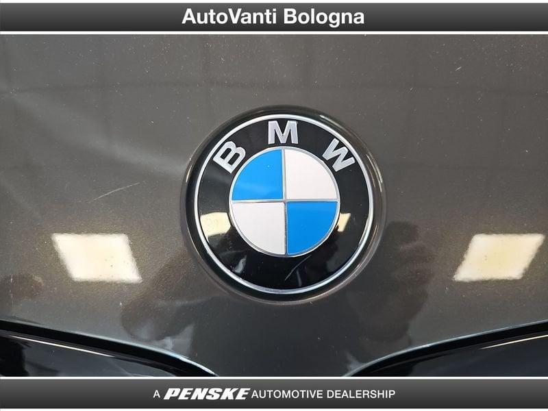 BMW Serie 3 320d 48V xDrive Touring Msport