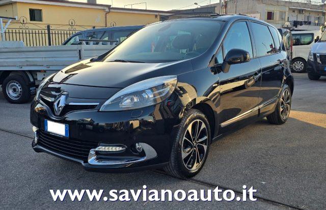 RENAULT Scenic X-MOD 1.5 dCi 110CV EDC Energy Bose