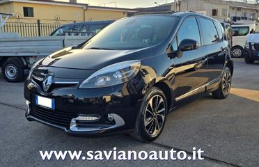 RENAULT Scenic X-MOD 1.5 dCi 110CV EDC Energy Bose