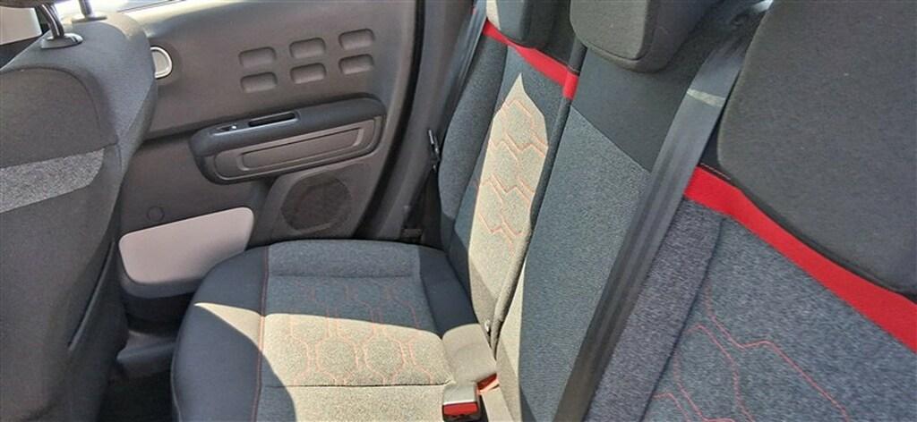 Citroen C3 1.2 PureTech Shine