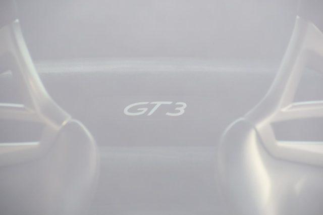 PORSCHE 997 - 911 GT3 PRIMA VERNICE // PROVE FUORI GIRI 2025