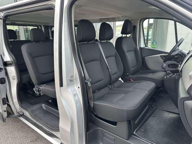 Nissan NV300 1.6dci 120cv 9Posti L2 2Clima 2Porte Scorr E6C IVA