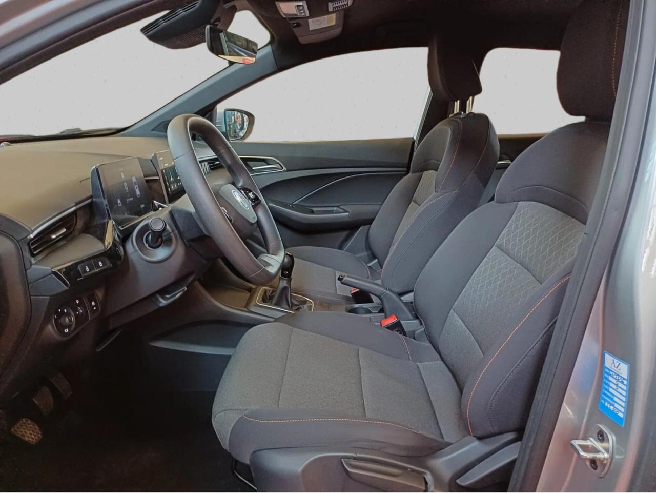 Mg MG3 1.5 Comfort