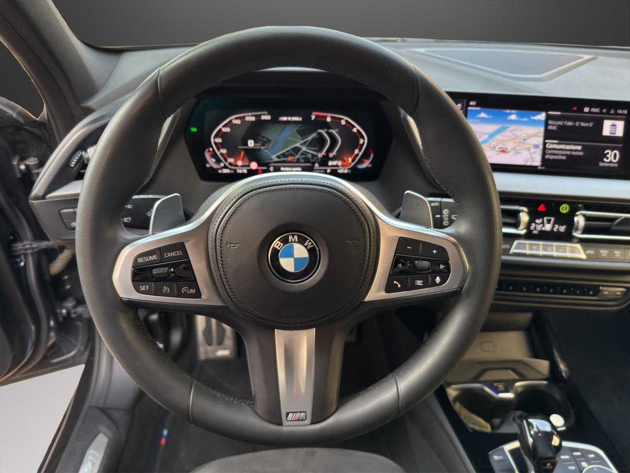 Bmw 135 M 135i xDrive