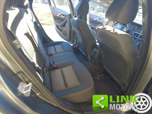 INFINITI Q30 1.5 diesel Premium