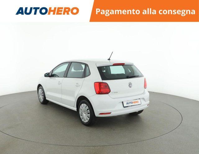 VOLKSWAGEN Polo 1.0 MPI 75 CV 5p. Comfortline