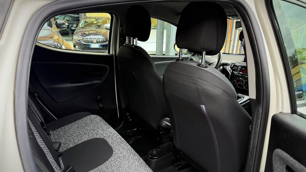 Lancia Ypsilon 1.2 Elefantino Blu - 2019
