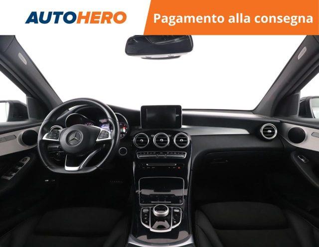 MERCEDES-BENZ GLC 220 d 4Matic Sport