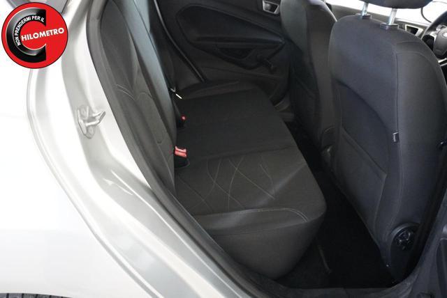 FORD Fiesta 1.0 80CV 5 porte Business