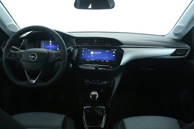 OPEL Corsa 1.2 Edition / Neopatentati Tech pack edition