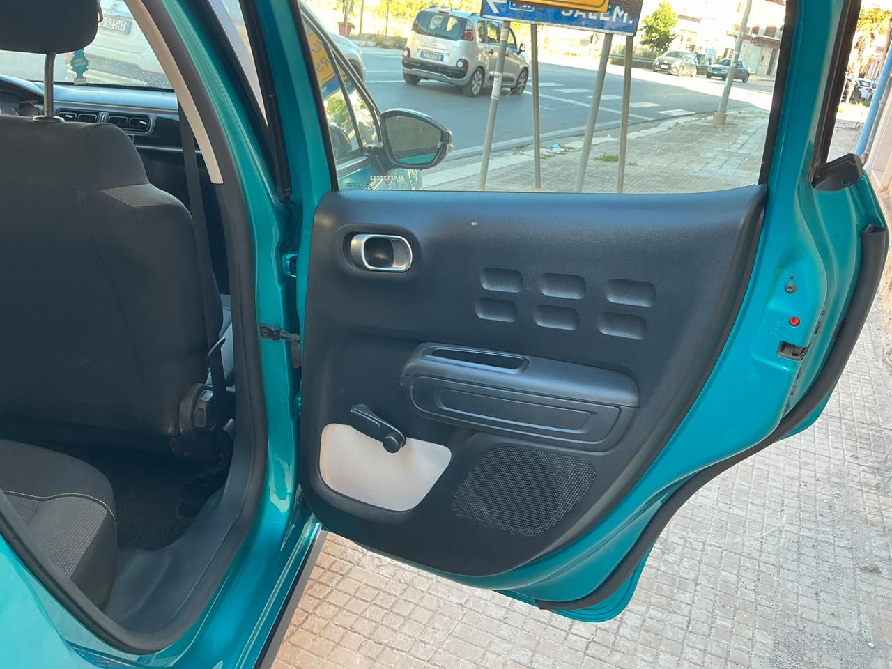 Citroen C3 PureTech 83 S&S Feel