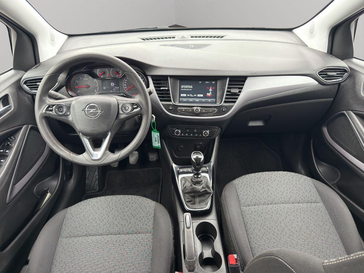 OPEL - Crossland X - 1.5 ECOTEC D 102 CV S&S Innovation
