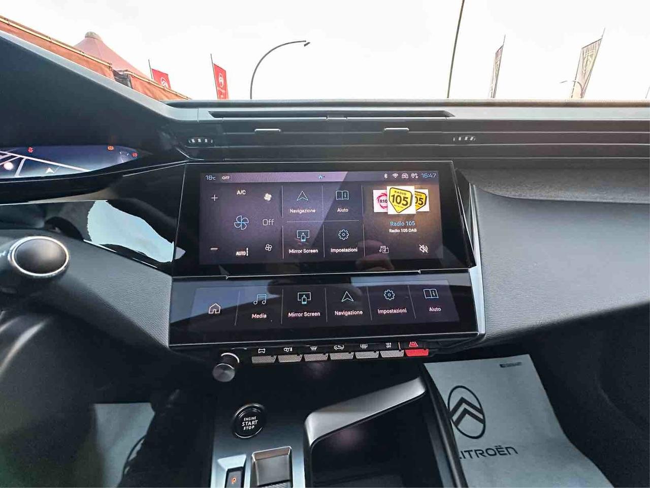 Peugeot 308 BlueHDi 130 S&S EAT8 Allure Pack