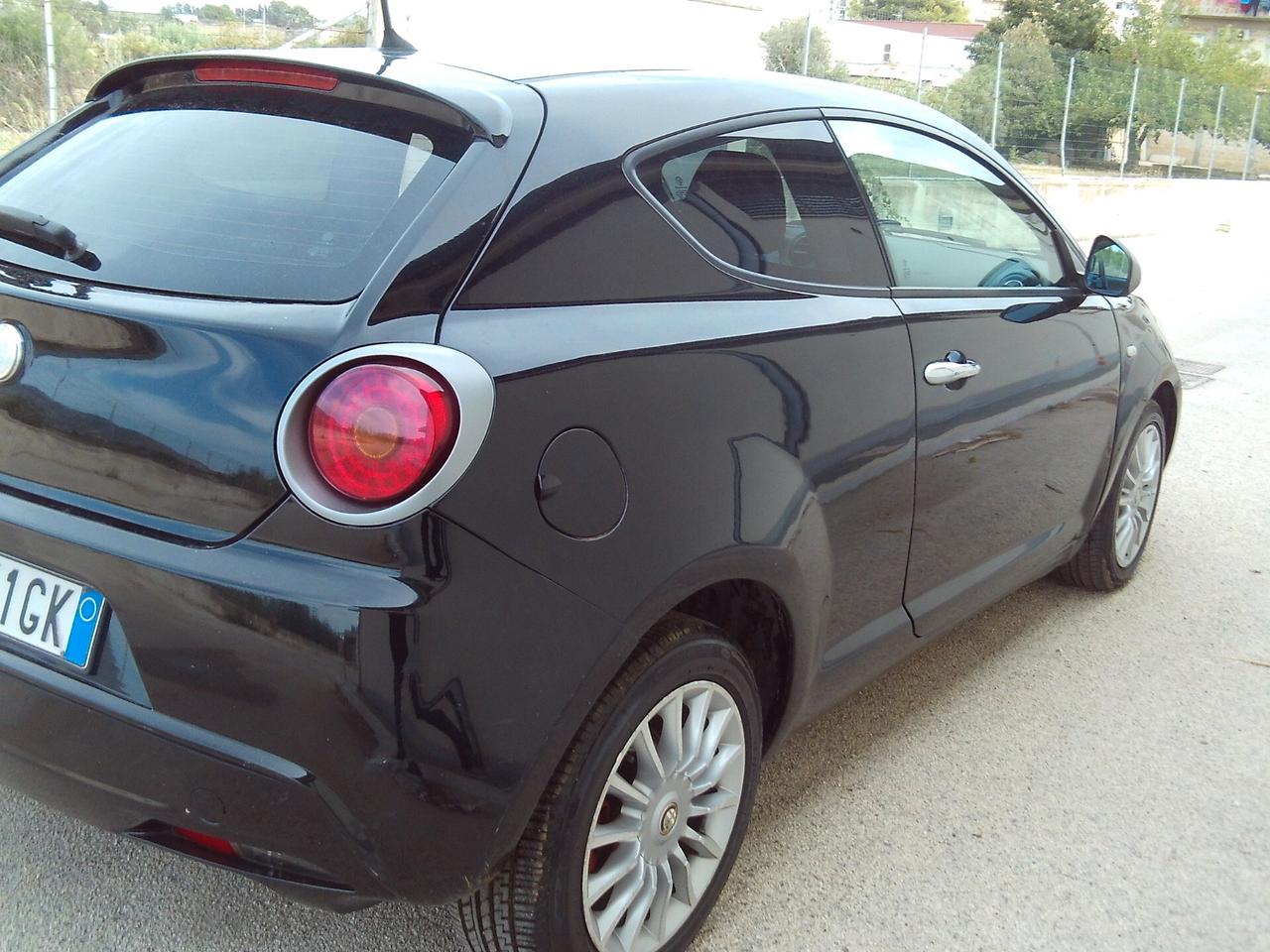 Alfa Romeo MiTo 1.3 JTDm 85 CV S&S Distinctive