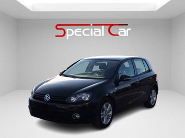 Volkswagen Golf Business 1.6 TDI 5p. MATCH