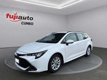 Toyota Corolla Touring Sports 1.8h Active auto