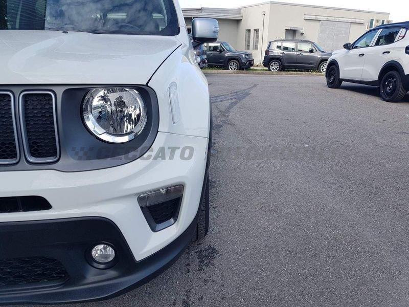 Jeep Renegade Renegade 1.0 t3 Limited 2wd