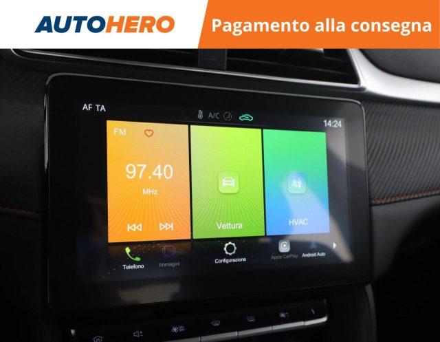 MG ZS 1.5 VTi-tech Comfort