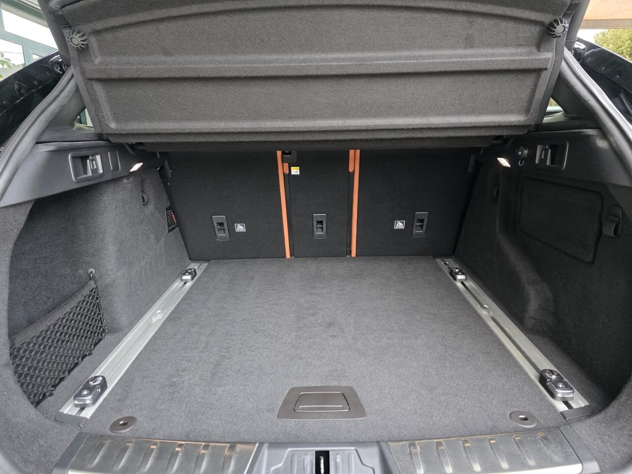 Jaguar F-Pace 2.0 D 240 CV AWD aut. Portfolio