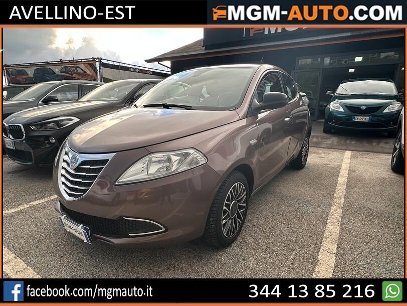 Lancia Ypsilon 1.2 69 CV 5 porte 30th Anniversary