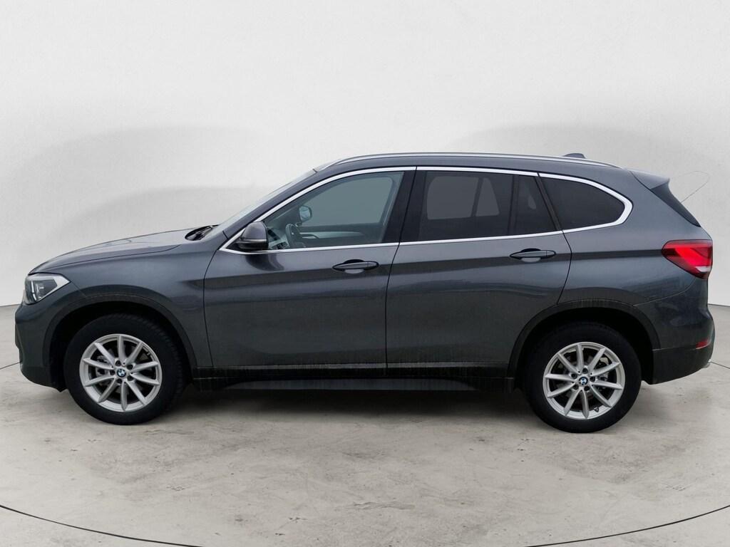 BMW X1 18 d Business Advantage sDrive
