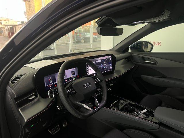AUDI Q3 SPB 35 TFSI S tronic S line edition da ?619,00 men