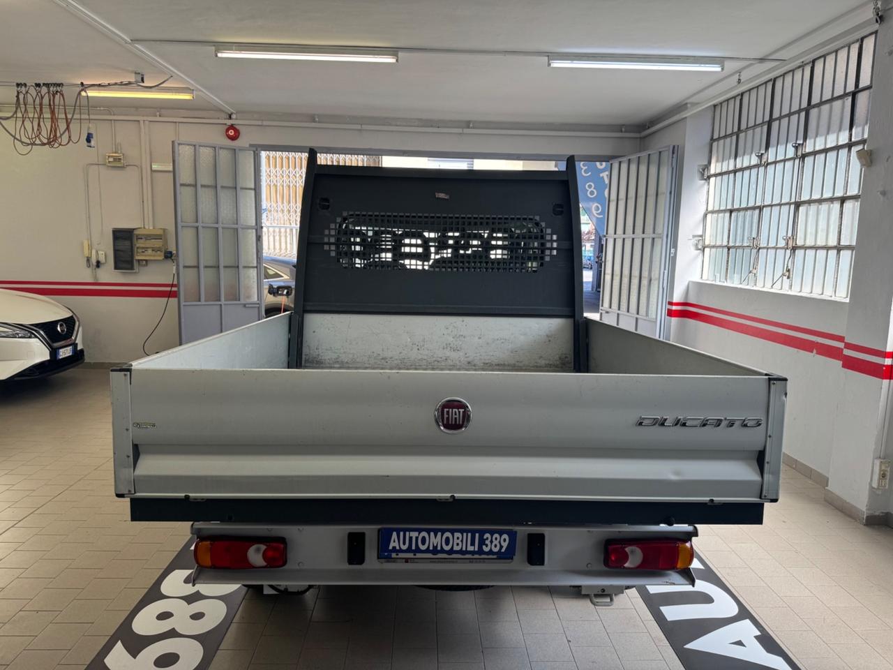 Fiat Ducato 33 2.0 MJT PM-DC Cassonato