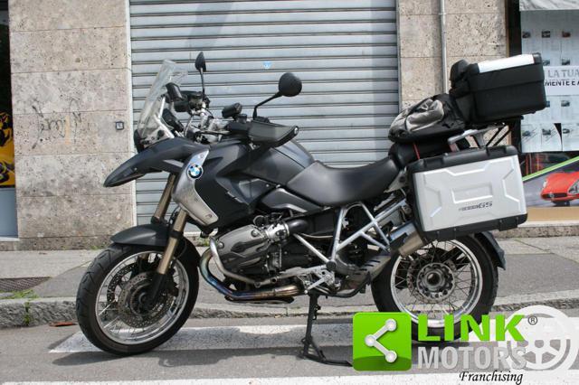 BMW R 1200 GS GS