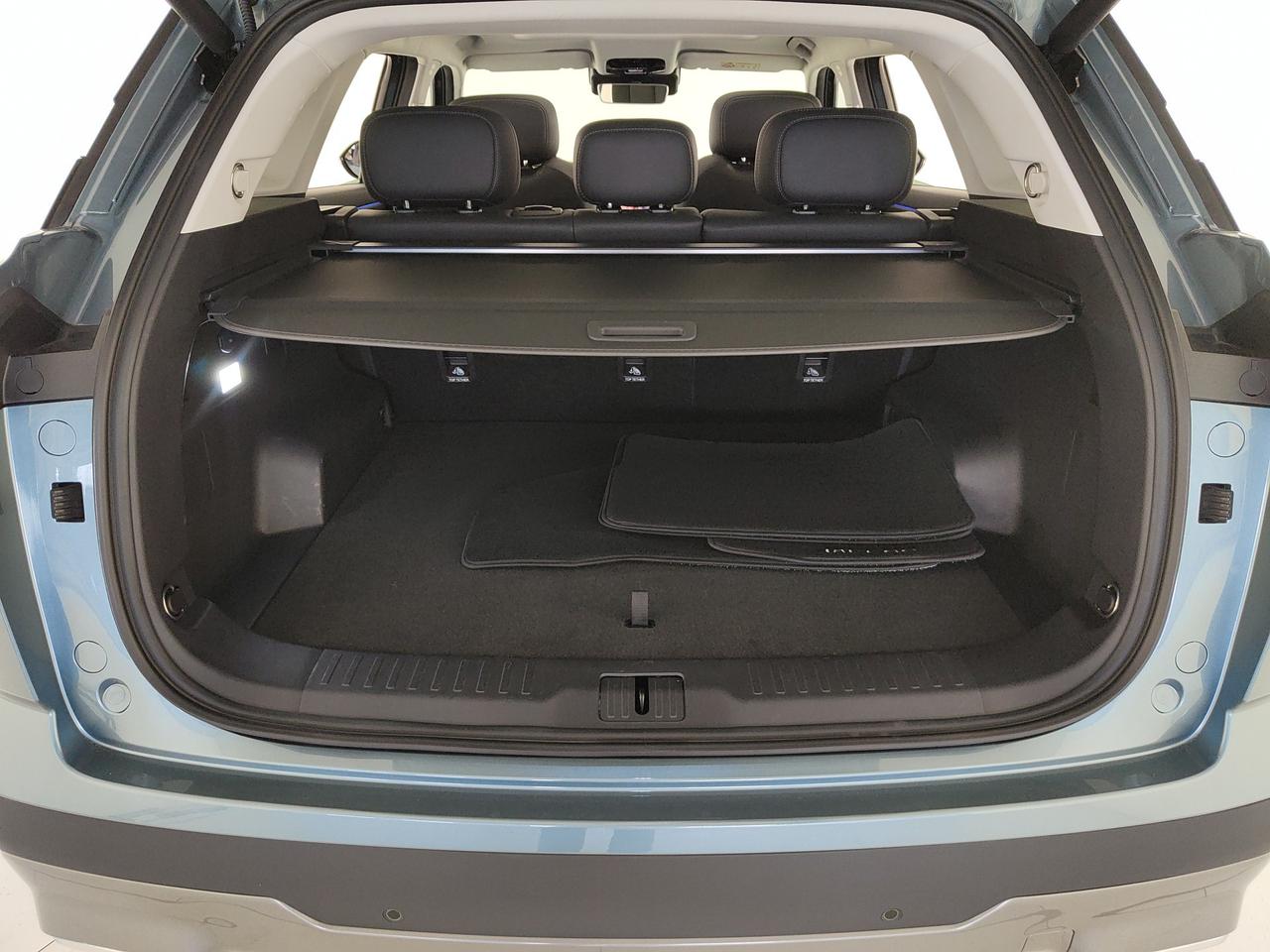 JAECOO Jaecoo 7 1.6 tgdi Exclusive awd 7dct
