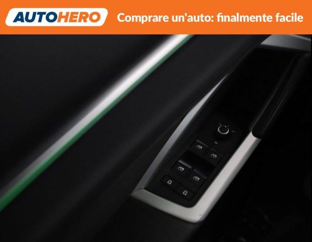 AUDI Q3 35 TDI S tronic S line edition